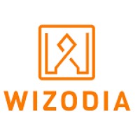 WIZODIA logo, WIZODIA contact details