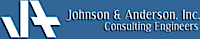 Johnson & Anderson, Inc. logo, Johnson & Anderson, Inc. contact details