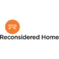 Reconsidered Home LLC logo, Reconsidered Home LLC contact details