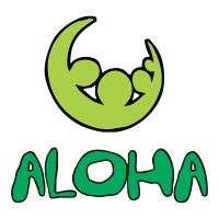 Aloha Foundation logo, Aloha Foundation contact details