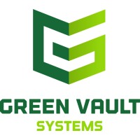 Green Vault Systems logo, Green Vault Systems contact details