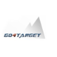 Go4Target BV logo, Go4Target BV contact details