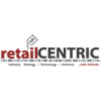 RetailCENTRIC logo, RetailCENTRIC contact details