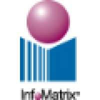 InfoMatrix, LLC logo, InfoMatrix, LLC contact details