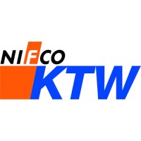 Nifco KTW logo, Nifco KTW contact details