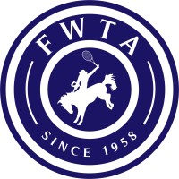 Fort Worth Tennis Association logo, Fort Worth Tennis Association contact details