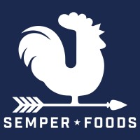 Semper Foods logo, Semper Foods contact details