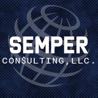 Semper Consulting, LLC. logo, Semper Consulting, LLC. contact details