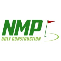 NMP Golf Construction Inc. logo, NMP Golf Construction Inc. contact details