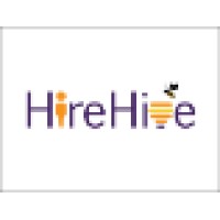 HireHive.bg logo, HireHive.bg contact details