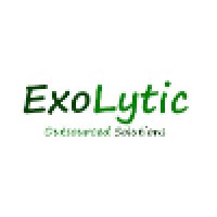 Exolytic, Inc. logo, Exolytic, Inc. contact details