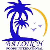 Balouch Foods International logo, Balouch Foods International contact details