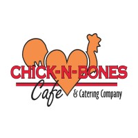 Chick-N-Bones Cafe & Catering logo, Chick-N-Bones Cafe & Catering contact details