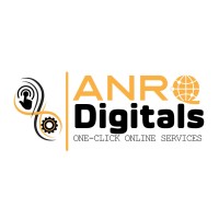 ANRQ Digitals logo, ANRQ Digitals contact details