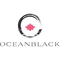 OCEANBLACK LIFESTYLE logo, OCEANBLACK LIFESTYLE contact details