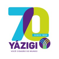 Yazigi Vila Rezende logo, Yazigi Vila Rezende contact details