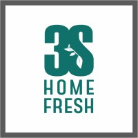 3S HomeFresH logo, 3S HomeFresH contact details