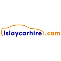 Islay Car Hire logo, Islay Car Hire contact details