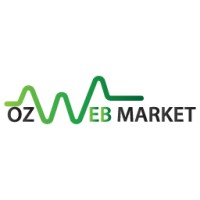 Ozwebmarket logo, Ozwebmarket contact details