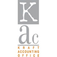 Kraft Accounting Office logo, Kraft Accounting Office contact details