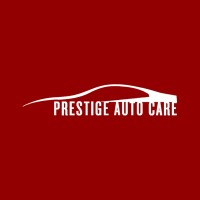 Prestige Auto Care logo, Prestige Auto Care contact details