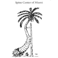 Spine Center of Miami logo, Spine Center of Miami contact details