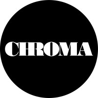 CHROMA KNOWS logo, CHROMA KNOWS contact details