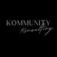 Kommunity Inc. logo, Kommunity Inc. contact details