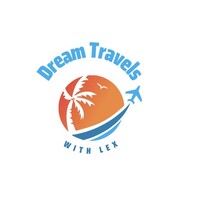 Dream Travels with Lex logo, Dream Travels with Lex contact details