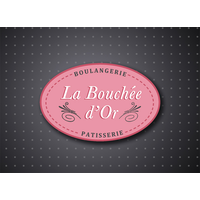 La Bouchée d'Or logo, La Bouchée d'Or contact details