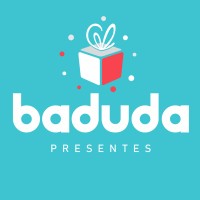 Baduda Presentes logo, Baduda Presentes contact details