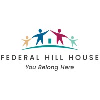 Federal Hill House logo, Federal Hill House contact details