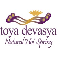 Toya Devasya Bali logo, Toya Devasya Bali contact details