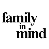 Family in Mind logo, Family in Mind contact details