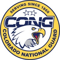 Colorado National Guard logo, Colorado National Guard contact details