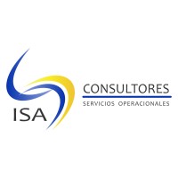 Isa Consultores logo, Isa Consultores contact details