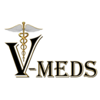 V-Meds and Nano Mist Technologies logo, V-Meds and Nano Mist Technologies contact details