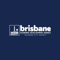 Brisbane Economic Development Agency logo, Brisbane Economic Development Agency contact details