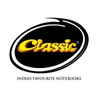 Classic Notebooks logo, Classic Notebooks contact details