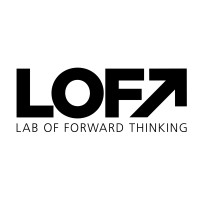 LOFT: Lab of Forward Thinking™ logo, LOFT: Lab of Forward Thinking™ contact details