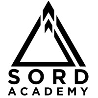 SORD Academy logo, SORD Academy contact details