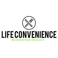 Life Convenience logo, Life Convenience contact details