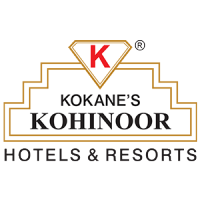 Kokane's Kohinoor Hotels & Resorts logo, Kokane's Kohinoor Hotels & Resorts contact details