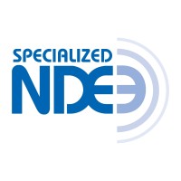 Specialized NDE Inc. logo, Specialized NDE Inc. contact details