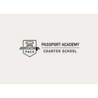 Passport Academy logo, Passport Academy contact details