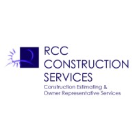 RCC Construction Services, Inc. logo, RCC Construction Services, Inc. contact details