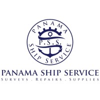 Panama Ship Service logo, Panama Ship Service contact details