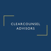 ClearCounsel Advisors logo, ClearCounsel Advisors contact details