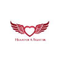 Heart of a Fighter logo, Heart of a Fighter contact details