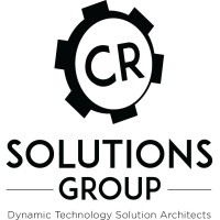 CR Solutions Group, Inc. logo, CR Solutions Group, Inc. contact details